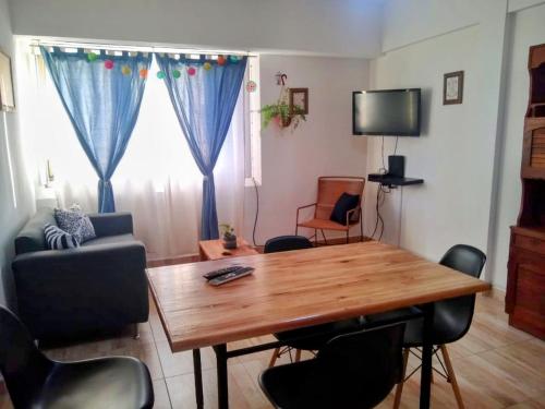 Departamento céntrico – Photos 2