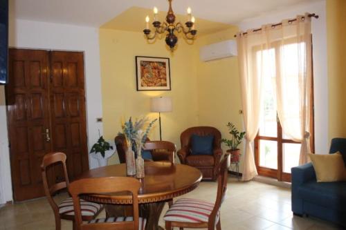 Photo de la galerie de l'établissement Casa Luisa, à Pitigliano
