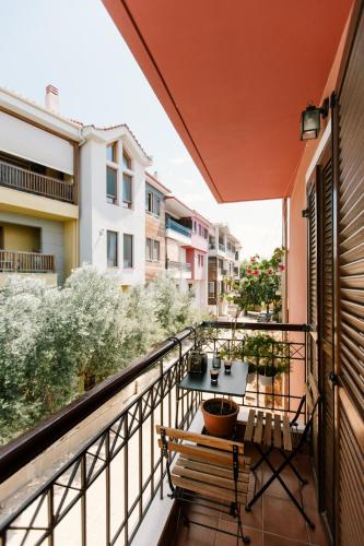 Upper City Suite Central Thessaloniki