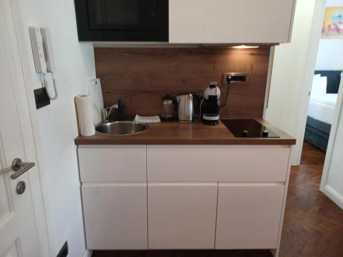 Apartment Rosetta