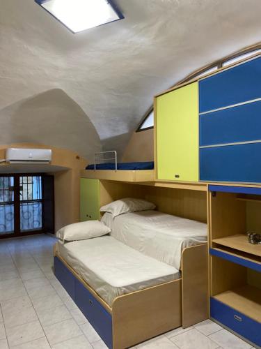 Family Home 2.0