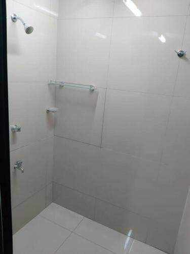 Barrett Accommodation Apartment