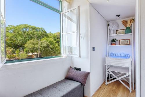 Historic Gem & Modern Loft in the heart of Lisbon