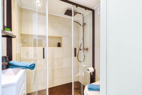 Historic Gem & Modern Loft in the heart of Lisbon