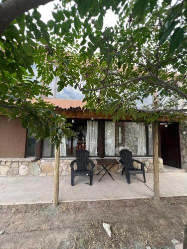 Cabañas Cabra Corral – Photos 4
