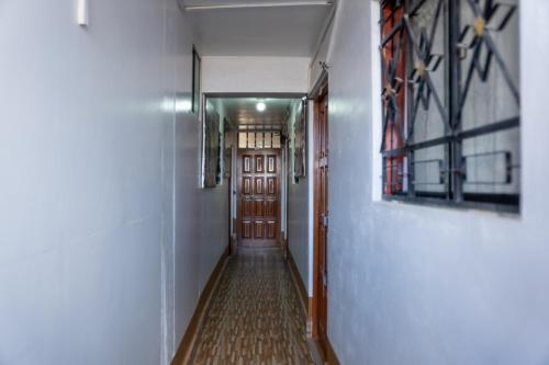 Fotografie z fotogalerie ubytování Hostal Mi Peru v destinaci Chachapoyas