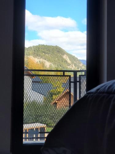 Příroda nedaleko prázdninového domu