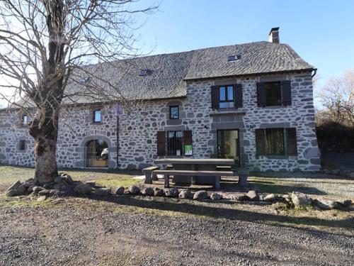 Gîte Paulhac, 6 pièces, 12 personnes - FR-1-742-63
