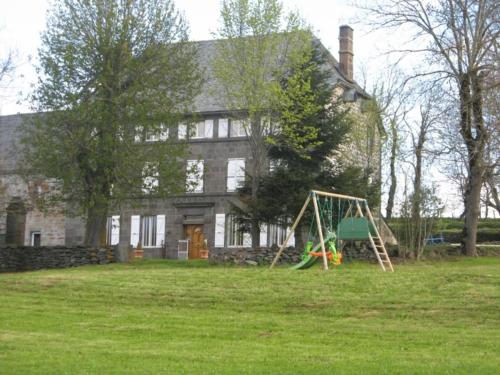 Gîte Paulhac, 6 pièces, 12 personnes - FR-1-742-174