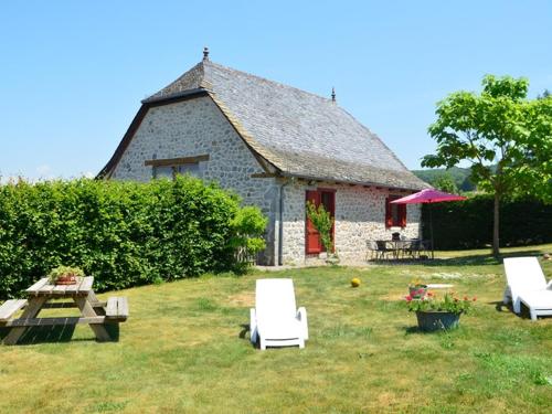 Gîte Labesserette, 3 pièces, 5 personnes - FR-1-742-127