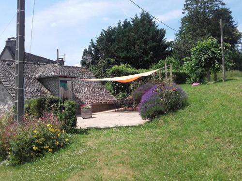 Gîte Leucamp, 3 pièces, 3 personnes - FR-1-742-224