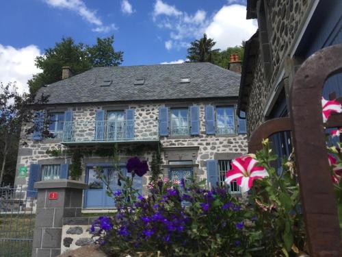 Gîte Cézens, 5 pièces, 8 personnes - FR-1-742-235