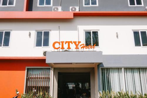 City Hotel Mataram, Mataram (updated prices 2024)