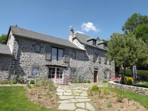 Gîte Les Ternes, 5 pièces, 8 personnes - FR-1-742-279