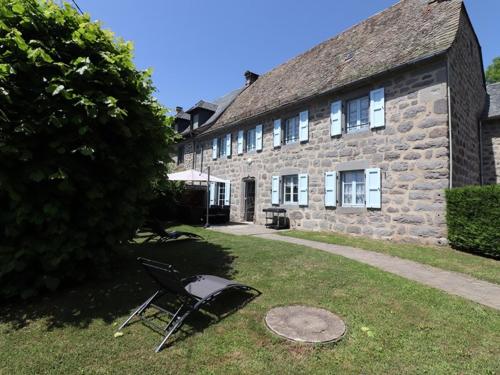 Gîte Cézens, 5 pièces, 10 personnes - FR-1-742-329