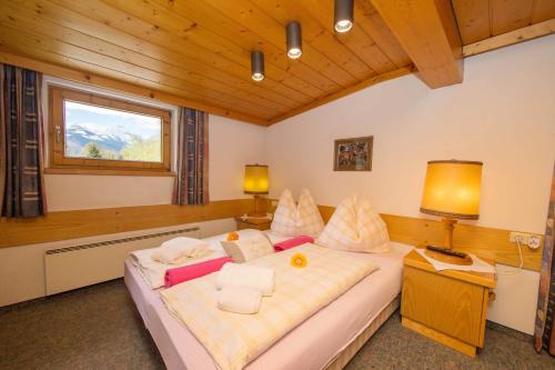 Gallery image of Apartments Kitzsteinhorn in Zell am See