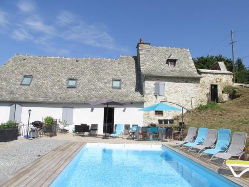 Vieillevie