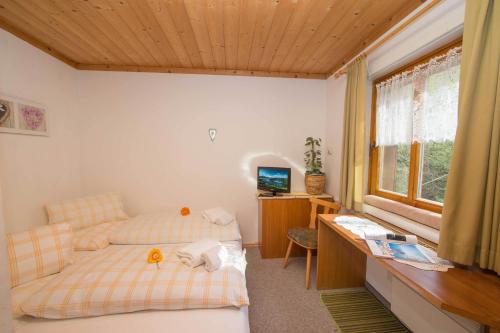 Apartments Kitzsteinhorn photo 2