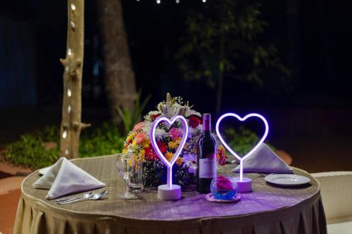 Bebidas en Sterling Karwar