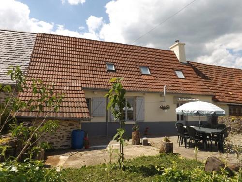 Gîte Arnac, 2 pièces, 2 personnes - FR-1-742-442