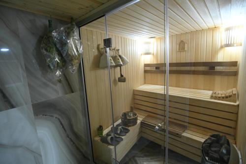Fotografie z fotogalerie ubytování Guest House v destinaci Gjumri