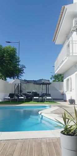 Villa Luz Vieira