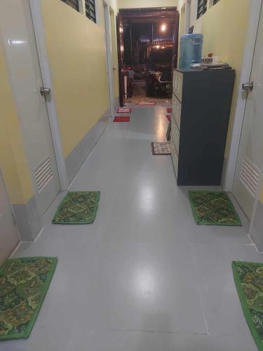 Фотография из галереи CheRi Backpackers Hostel в Моалбоале