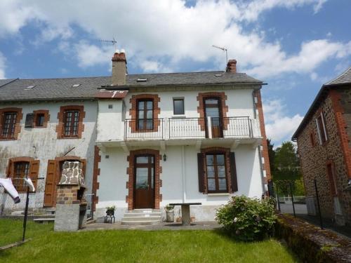 Gîte Drugeac, 3 pièces, 4 personnes - FR-1-742-503