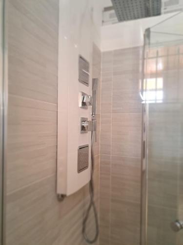 Bagno di A casa di Lisa
