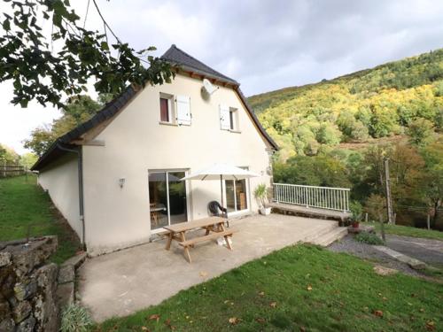 Gîte Saint-Clément, 3 pièces, 4 personnes - FR-1-742-507