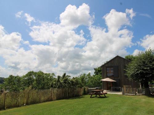 Gîte Drugeac, 3 pièces, 6 personnes - FR-1-742-513