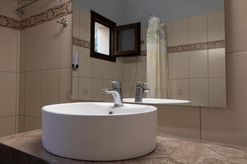 Gallery image of Venetico Beachfront Apartments & Suites - Sea View Suite in Argasi