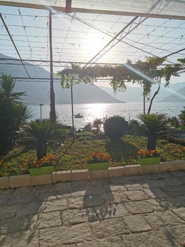Fotografie z fotogalerie ubytování Trinity Apartment Seafront v destinaci Kotor