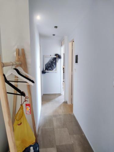 Gallery image of Tina 's cozy apartment in Kastrosikia