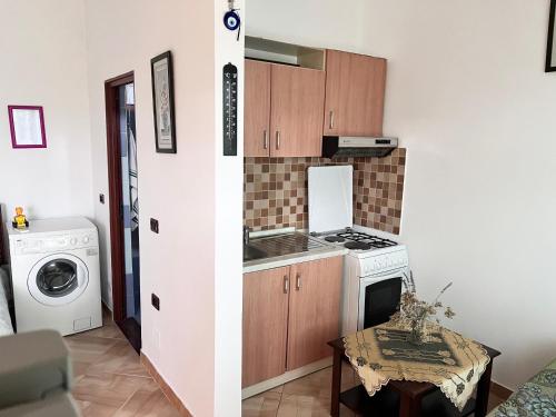 Gambar di galeri bagi Ponari apartments di Rrotull