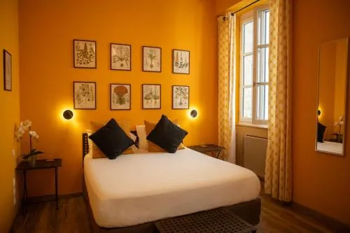 Hôtel de Garlande photo 22