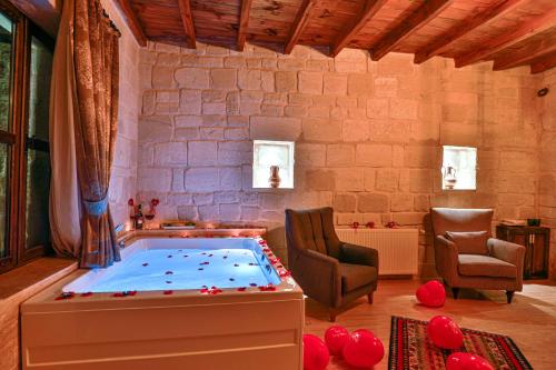 Corner İn Cappadocia