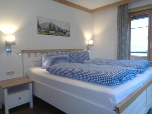 Ferienwohnungen Haus Margit