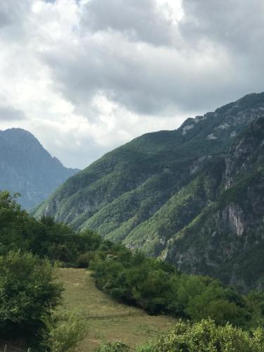 Φυσικό τοπίο κοντά σε αυτός ο ξενώνας