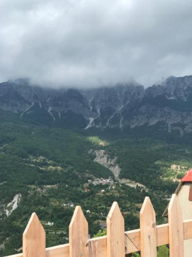 Φυσικό τοπίο κοντά σε αυτός ο ξενώνας