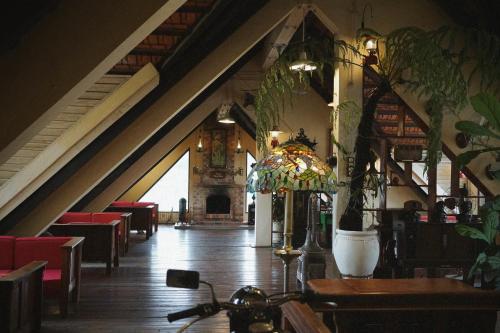 Galería fotográfica de Saphir Dalat Hotel en Dalat