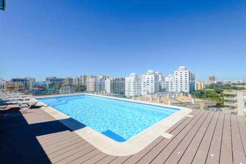 Apartamento Appartimao by Algarve Holidays