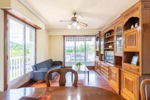 Indamendi - baskeyrentals