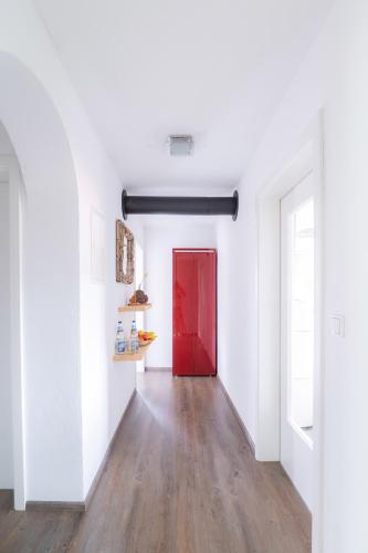 Φωτογραφία από το άλμπουμ του Ferienwohnung Falltannach σε Sonthofen