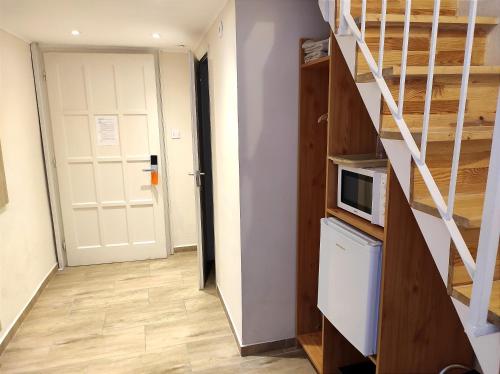 ブダペストにあるLoft House Budapestのギャラリーの写真