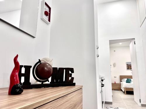 Casa Vacanza da Zia Susetta