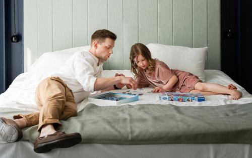 Clientes alojados en Wasa Resort Hotel, Apartments & SPA