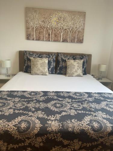 Легло или легла в стая в Luna Apartments, apartments with style