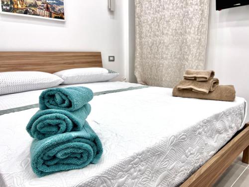Casa Vacanza da Zia Susetta