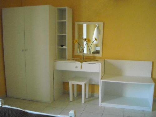 Fotografie z fotogalerie ubytování Maritsas Apartments v destinaci Roda